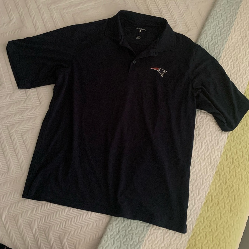 Patriots Polo